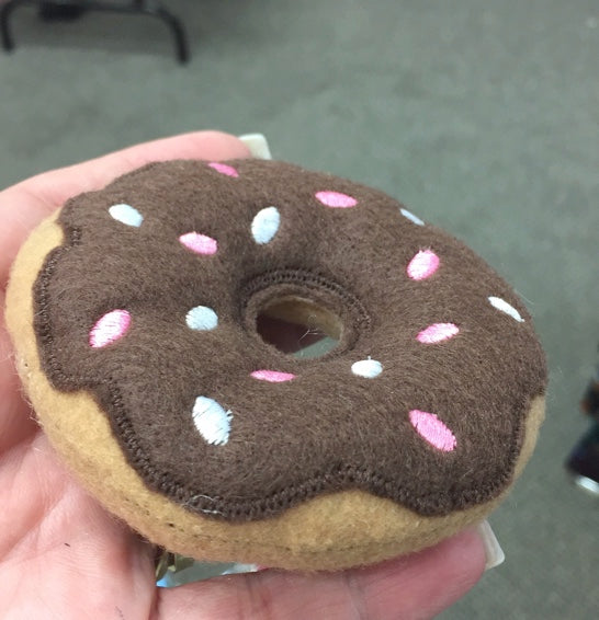 6-8-24 NATIONAL DONUT DAY!  Play Day!  Pencil it in... Donut Day! LOL. 99c Registration 35% off Zippers