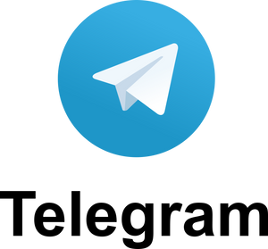 Telegram!