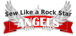 Rock Star Angels