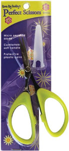 Sally in Colorado: FAVORITE SEWING STUDIO SCISSORS Karen Kay Buckley 4-Inch Perfect Scissors (51220)