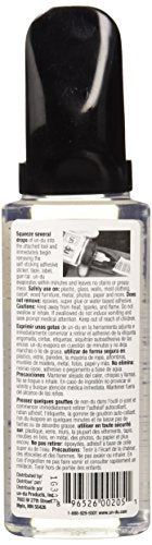 un-du Original Formula Sticker, Tape and Label Remover (Cannot Be Sold in  California) - 4 Ounce
