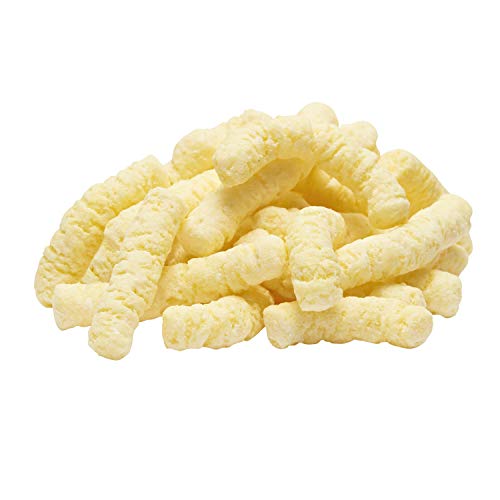 Joyce in Florida:  Cheetos Simply White Cheddar Puffs 1.25 ounces (Pack of 64)