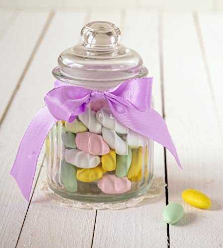 Sally in Colorado - Jordan Almonds Wedding Holiday Party Favor Candies in Colorful Assorted Pastel Mix (24 oz) by Sohnrey Family Foods …