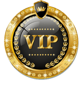 ***Golden Lifetime VIP!***