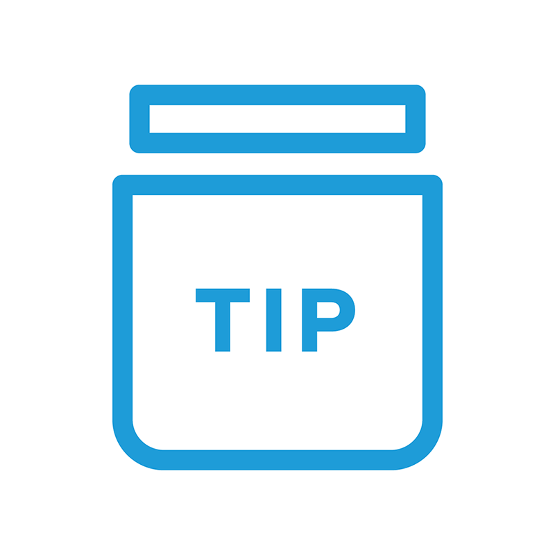 Tip